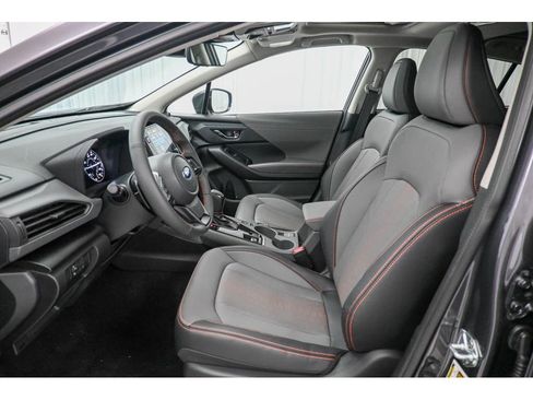 New 2025 Subaru Crosstrek 2.5i Limited w/ Crosstrek Mirror Package image 17