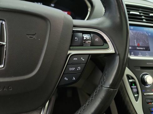 Used 2019 Lincoln Nautilus Reserve w/ Ultimate Package AWD/4WD image 25