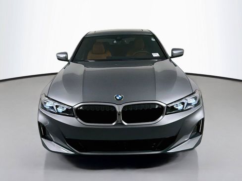 New 2026 BMW 330i xDrive Sedan w/ Premium Package AWD/4WD image 2