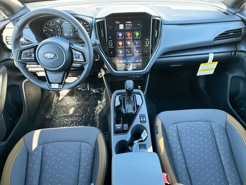 Used 2026 Subaru Crosstrek 2.5i Sport image 27