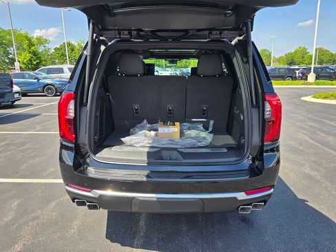 New 2026 GMC Yukon Denali w/ Advanced Technology Package AWD/4WD image 28