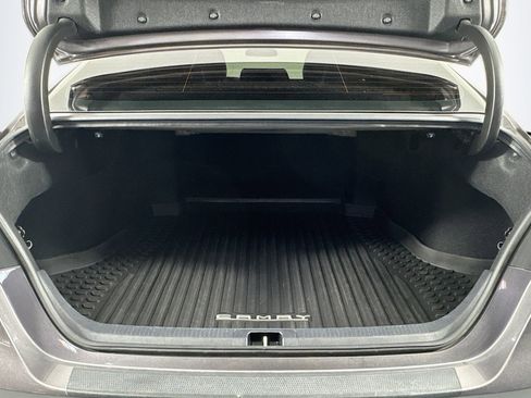 Used 2023 Toyota Camry SE w/ Blackout Package (TMS) FWD image 22