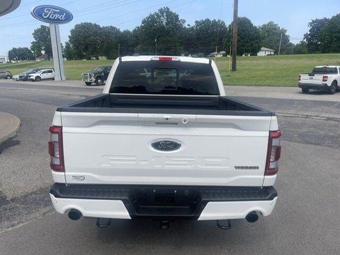 Used 2023 Ford F150 Tremor w/ Equipment Group 402A High AWD/4WD image 4