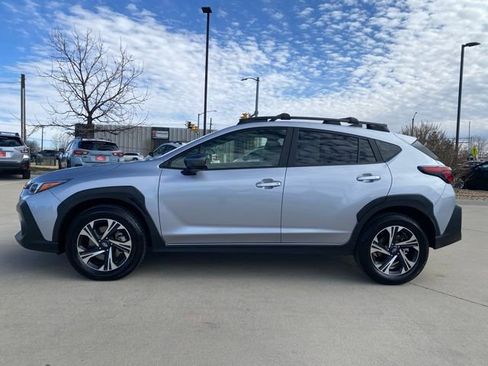 Certified 2024 Subaru Crosstrek 2.0i Premium w/ Crosstrek Mirror Package image 2