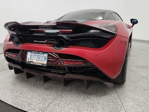 Used 2018 McLaren 720S Performance RWD image 20