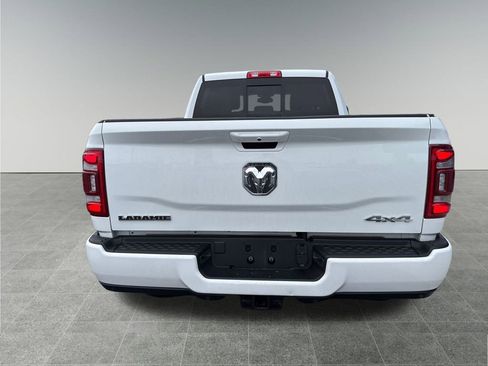 Used 2024 RAM 2500 Laramie image 4
