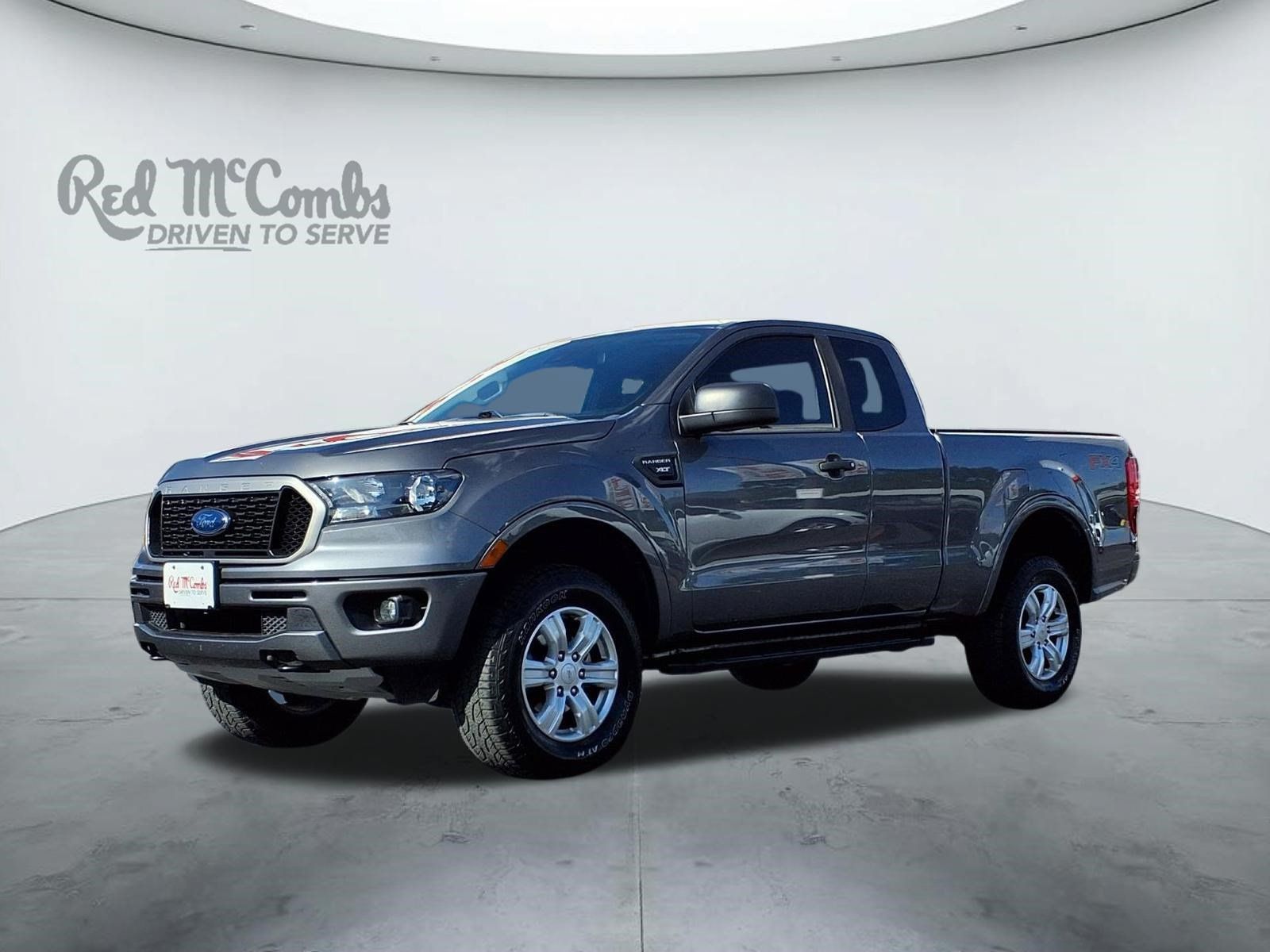 Used 2022 Ford Ranger for Sale in Boerne, TX - Autotrader