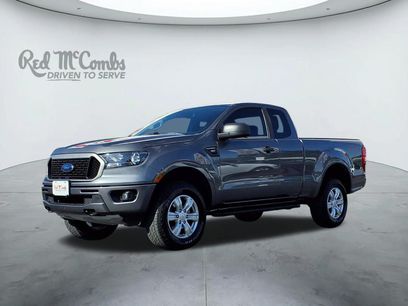 Certified 2022 Ford Ranger XLT w/ FX4 Off-Road Package