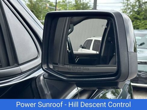 Certified 2023 Chevrolet Silverado 1500 LT Trail Boss w/ Convenience Package II AWD/4WD image 27