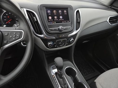 Used 2023 Chevrolet Equinox LT AWD/4WD image 33