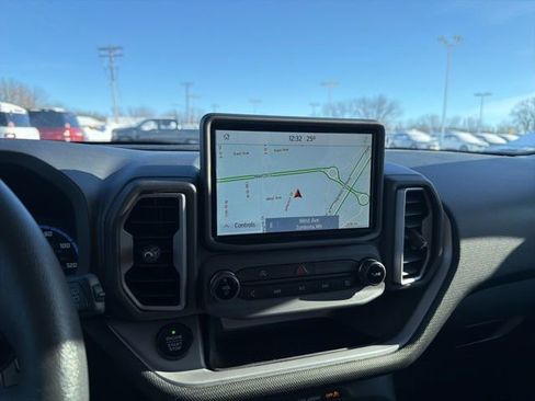 Used 2021 Ford Bronco Sport Big Bend image 23