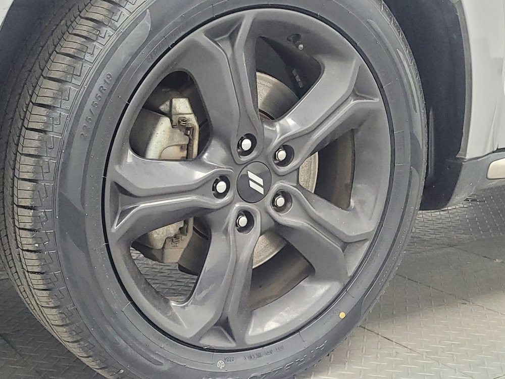 Used 2018 Dodge Journey Crossroad FWD image 31