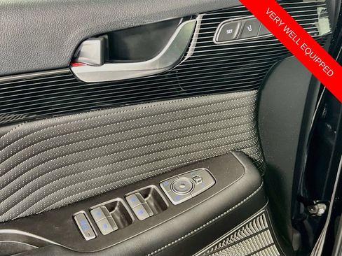 Used 2025 Hyundai Palisade Calligraphy AWD/4WD image 10