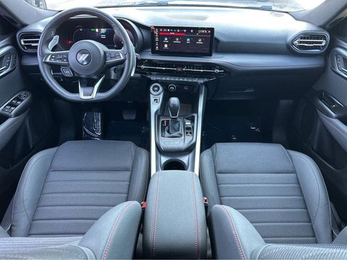 Used 2024 Dodge Hornet R/T w/ Tech Pack w/o Parking image 4