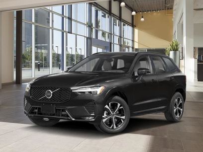 New 2026 Volvo XC60 B5 Ultra w/ Protection Package Premier