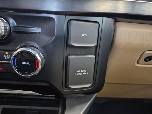 New 2026 Ford F250 Lariat image 30