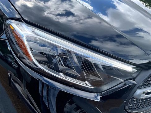 Certified 2026 Mercedes-Benz GLC 300 image 55
