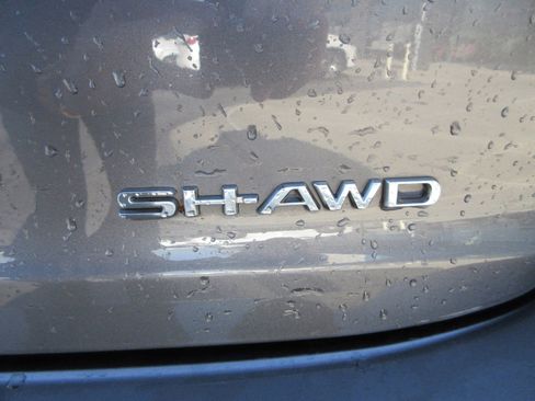 Used 2020 Acura MDX SH-AWD w/ Technology Package image 9
