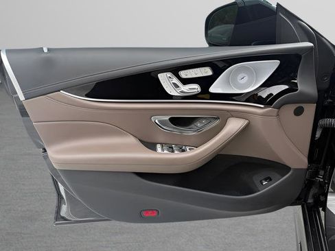 Used 2021 Mercedes-Benz AMG GT 43 image 11