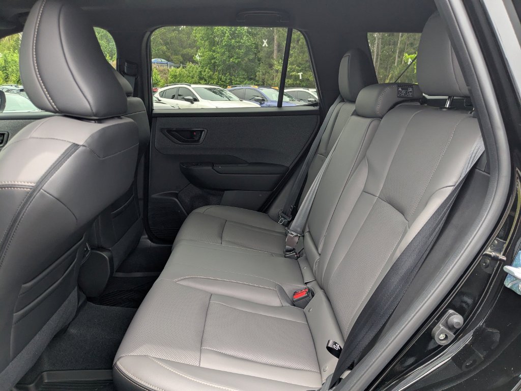 New 2026 Subaru Outback Limited w/ Premium/Limited Package 2 AWD/4WD image 13