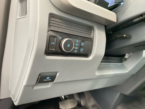New 2026 Ford F550 4x4 Regular Cab Super Duty image 13