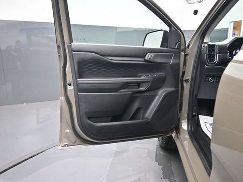 New 2026 Ford Ranger XLT AWD/4WD image 9