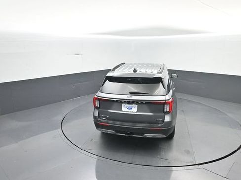 New 2026 Ford Explorer Active w/ Active Comfort Package AWD/4WD image 30