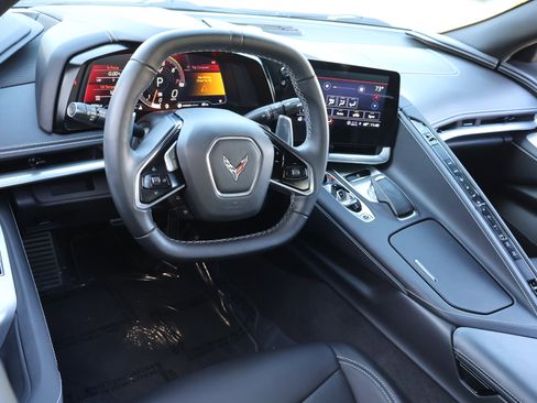 Used 2022 Chevrolet Corvette Stingray Coupe w/ 1LT image 15