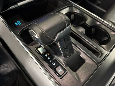 Certified 2023 Ford F150 4x4 SuperCrew Hybrid image 37