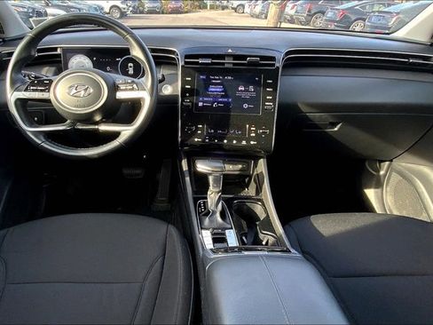 Used 2022 Hyundai Tucson SEL w/ Convenience Package image 14
