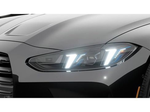 New 2027 BMW M3 Competition AWD/4WD image 7
