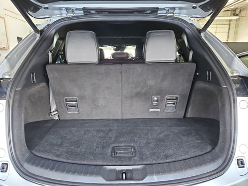 Used 2021 MAZDA CX-9 Grand Touring image 16
