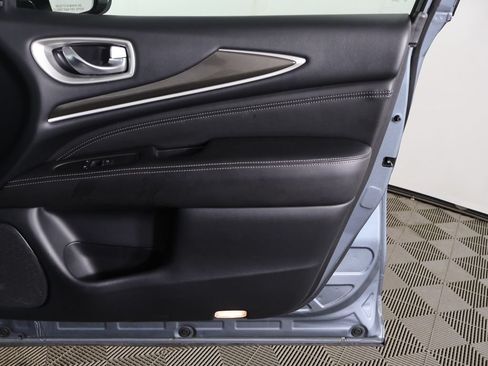 Used 2019 INFINITI QX60 Pure AWD/4WD image 21
