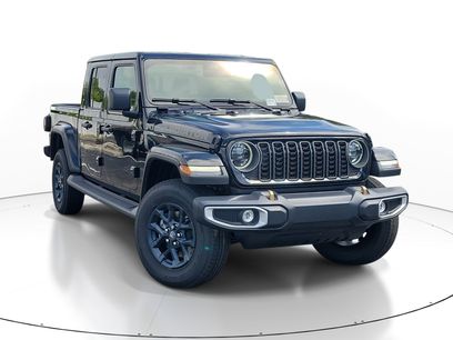 New 2026 Jeep Gladiator Sport