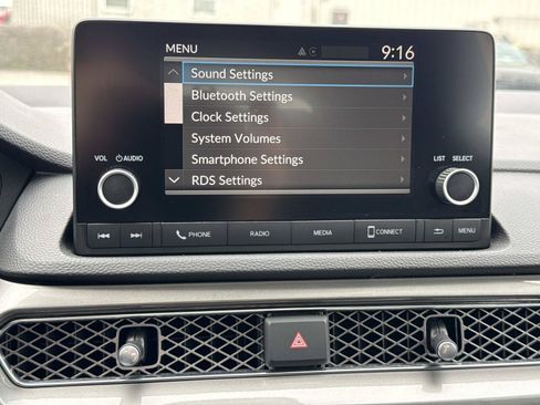 Used 2025 Acura Integra FWD image 5
