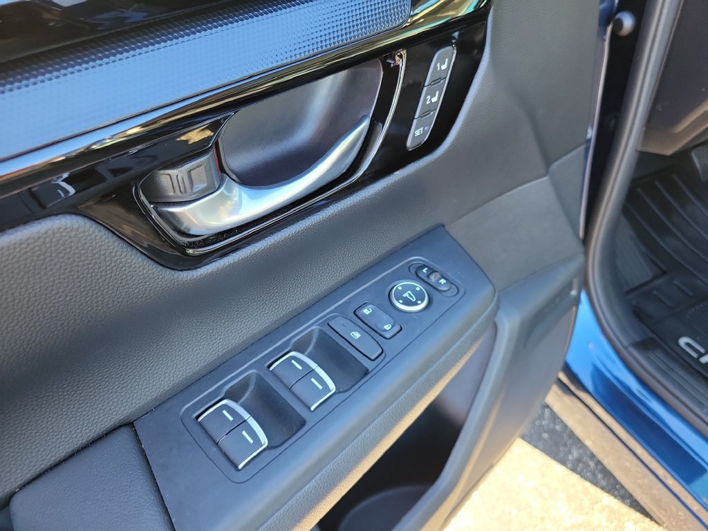 Certified 2024 Honda CR-V EX-L image 22