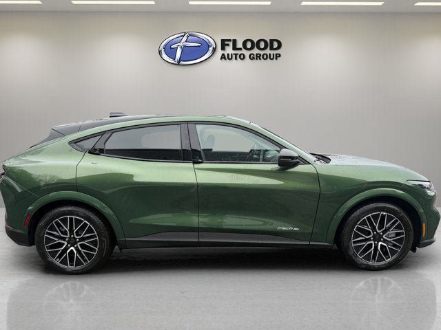 New 2026 Ford Mustang Mach-E Premium AWD/4WD image 4