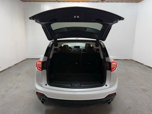 Used 2021 Acura RDX AWD w/ Advance Package image 7