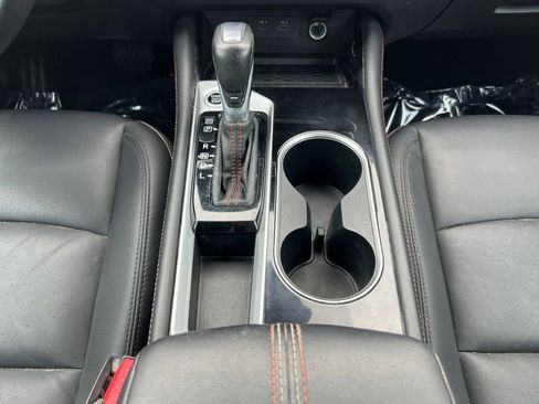 Certified 2024 Nissan Altima 2.5 SR w/ SR Premium Package FWD image 11