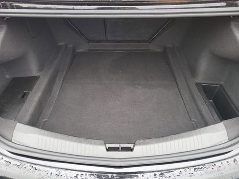 Certified 2024 Cadillac CT5 Premium Luxury w/ Climate Package image 24