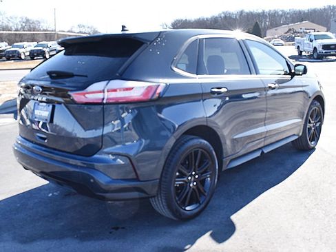 Used 2024 Ford Edge ST-Line image 15