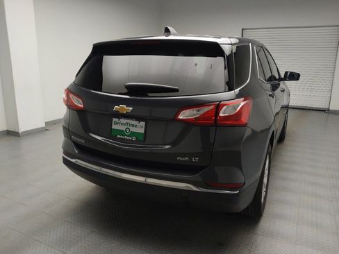 Used 2019 Chevrolet Equinox LT AWD/4WD image 7