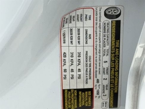 Used 2024 Audi S5 Premium Plus w/ Premium Plus Package image 54