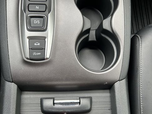 Used 2023 Honda Ridgeline RTL image 38