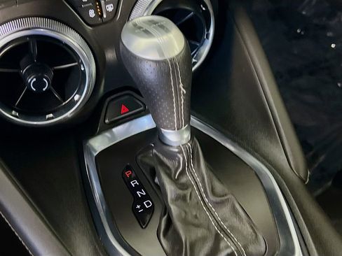 Used 2024 Chevrolet Camaro LT w/ RS Package image 17