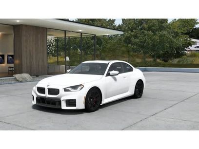 New 2025 BMW M2 w/ Lighting Package