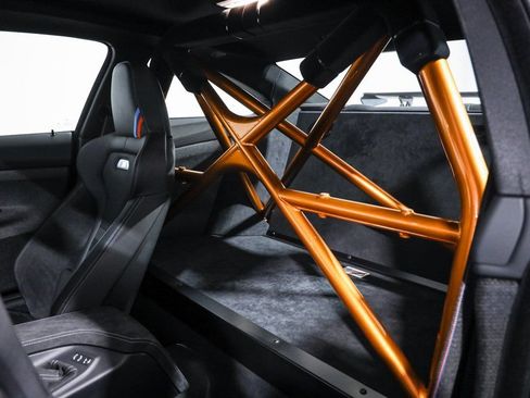 Used 2016 BMW M4 GTS RWD image 41