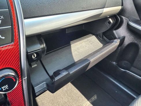 Used 2017 Toyota Camry SE FWD image 25