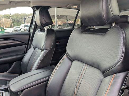 Used 2025 MAZDA CX-50 AWD 2.5 Hybrid w/ Premium Pkg image 13