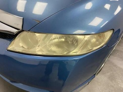 Used 2009 Honda Civic LX image 10